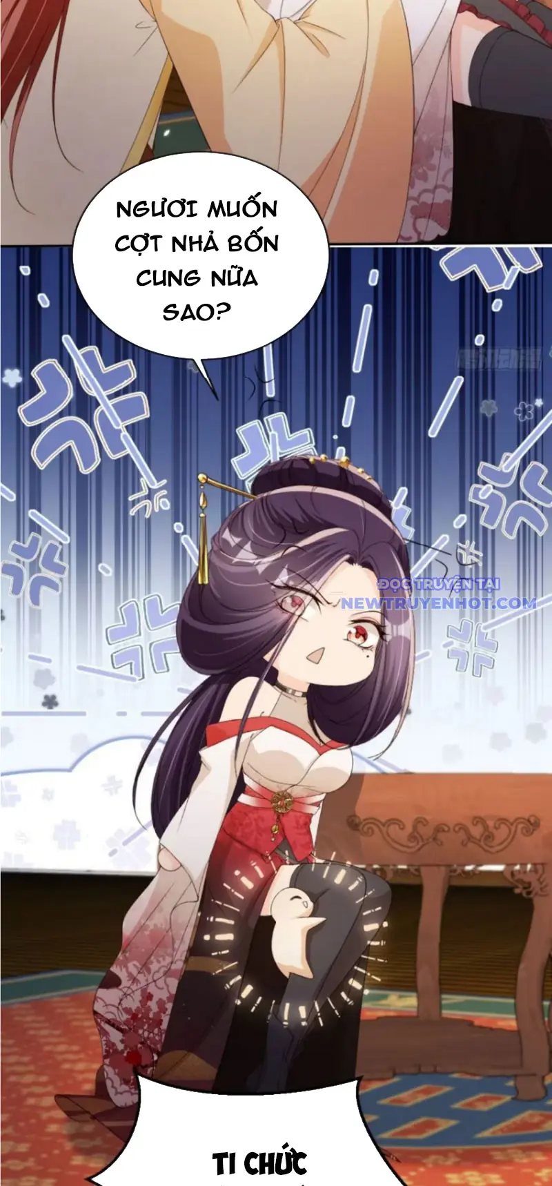 Tùy Tùng Của Nữ Phản Diện Chapter 69 - Trang 15