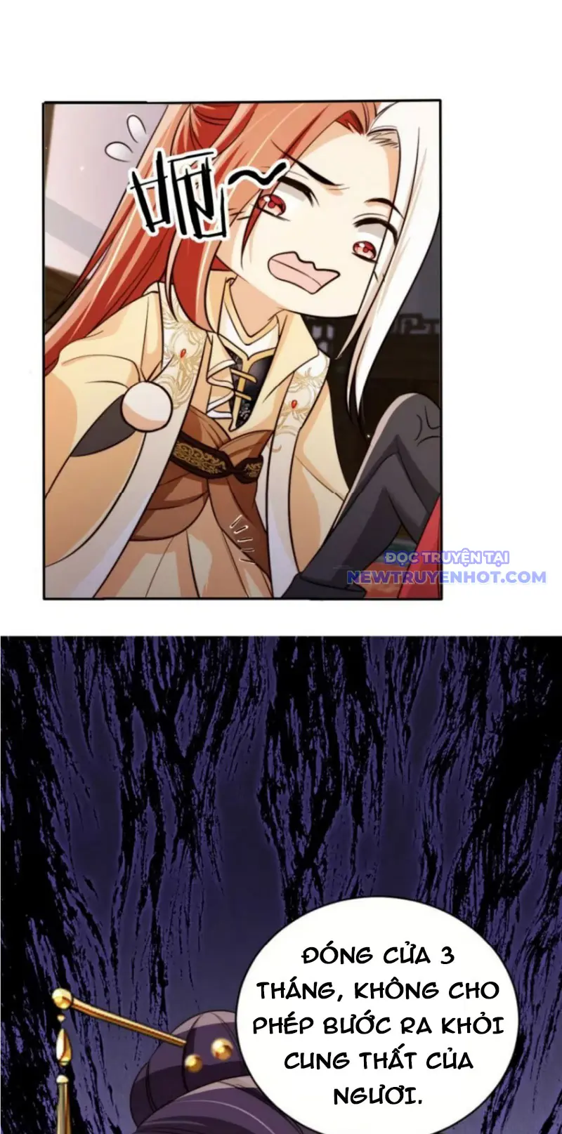 Tùy Tùng Của Nữ Phản Diện Chapter 69 - Trang 17