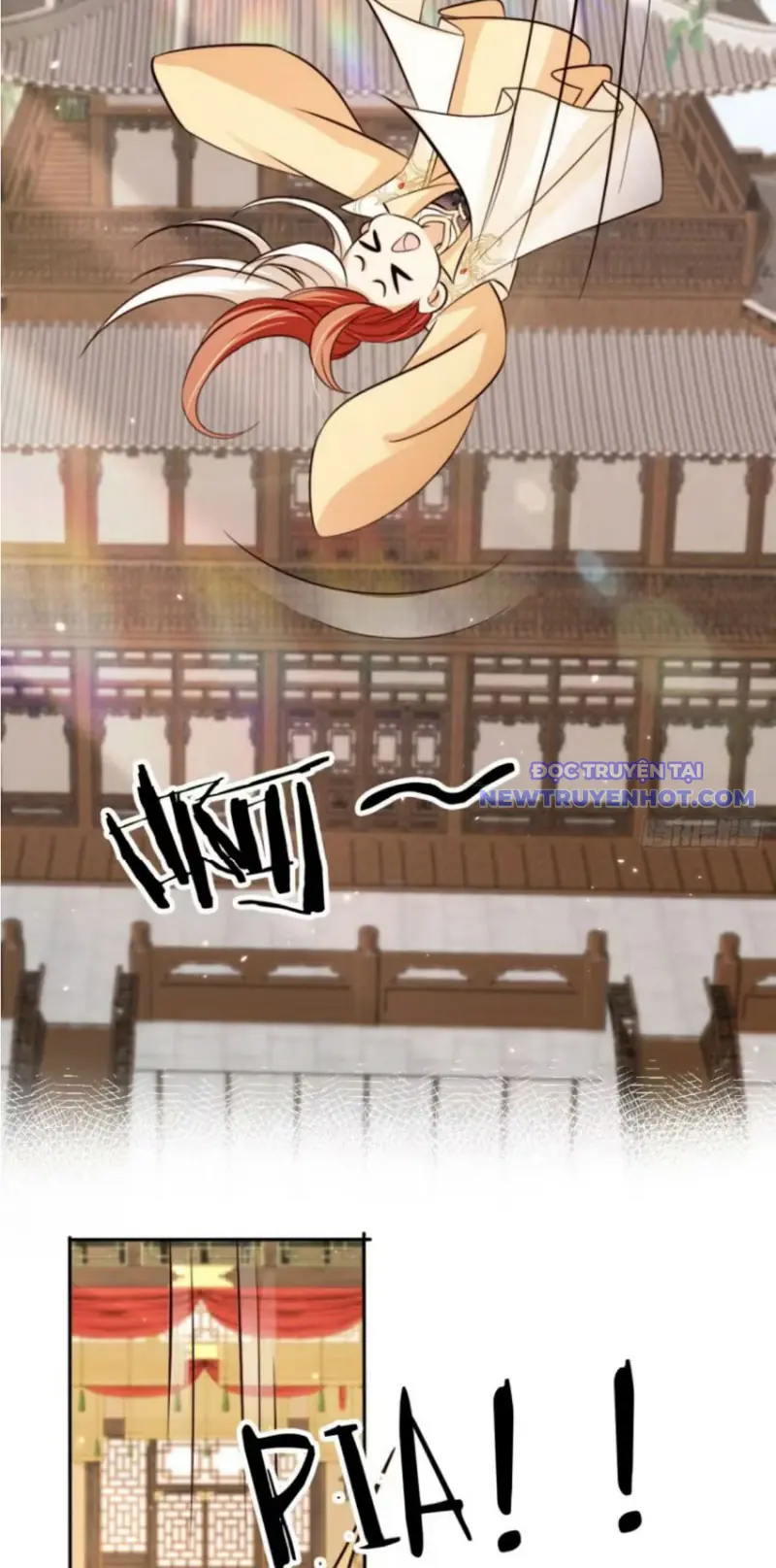 Tùy Tùng Của Nữ Phản Diện Chapter 69 - Trang 19