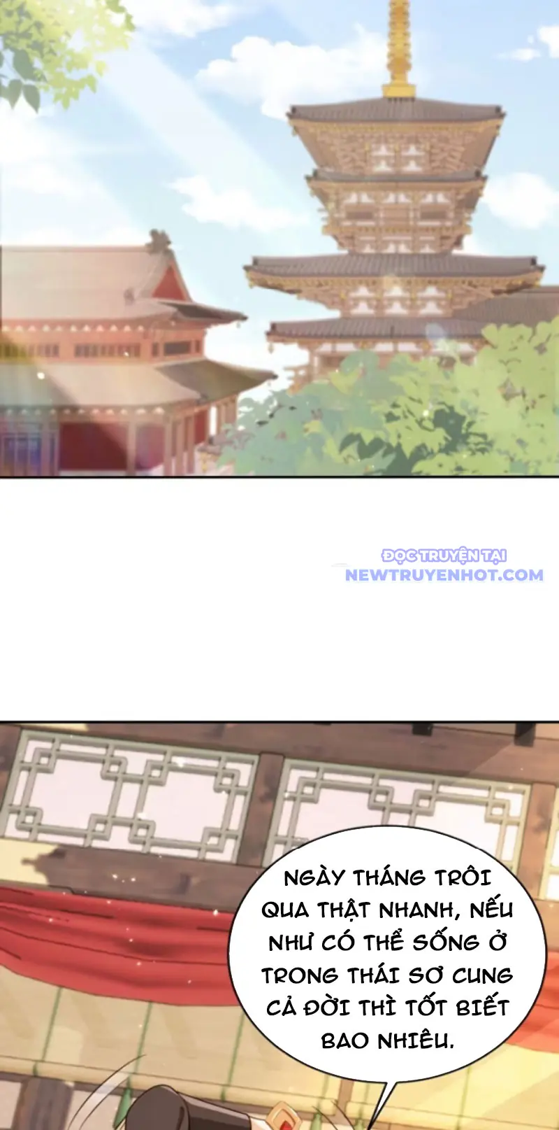 Tùy Tùng Của Nữ Phản Diện Chapter 69 - Trang 22