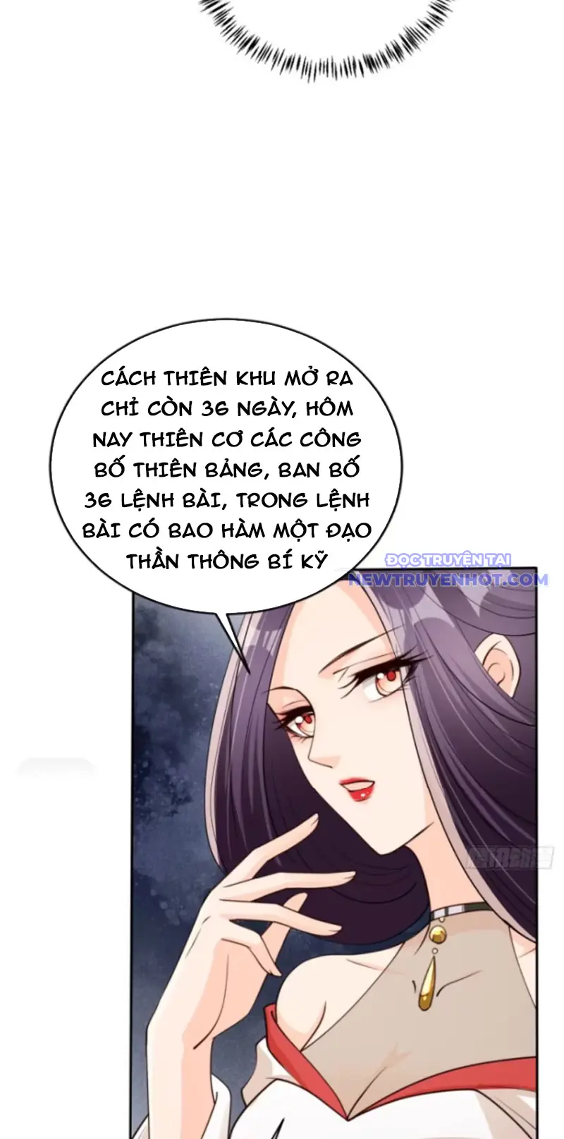 Tùy Tùng Của Nữ Phản Diện Chapter 69 - Trang 27