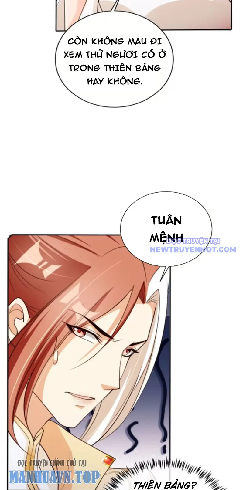 Tùy Tùng Của Nữ Phản Diện Chapter 69 - Trang 28