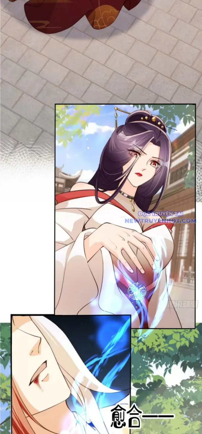 Tùy Tùng Của Nữ Phản Diện Chapter 69 - Trang 3