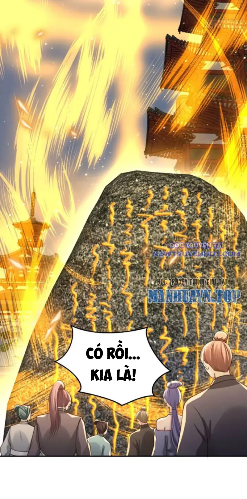 Tùy Tùng Của Nữ Phản Diện Chapter 69 - Trang 31