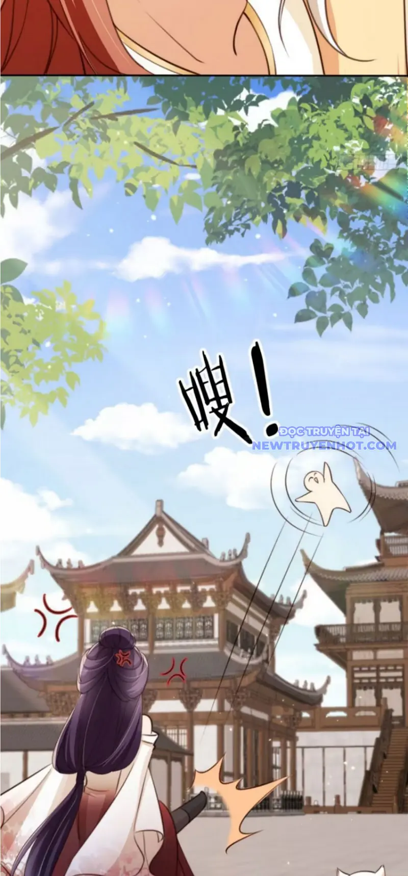 Tùy Tùng Của Nữ Phản Diện Chapter 69 - Trang 6