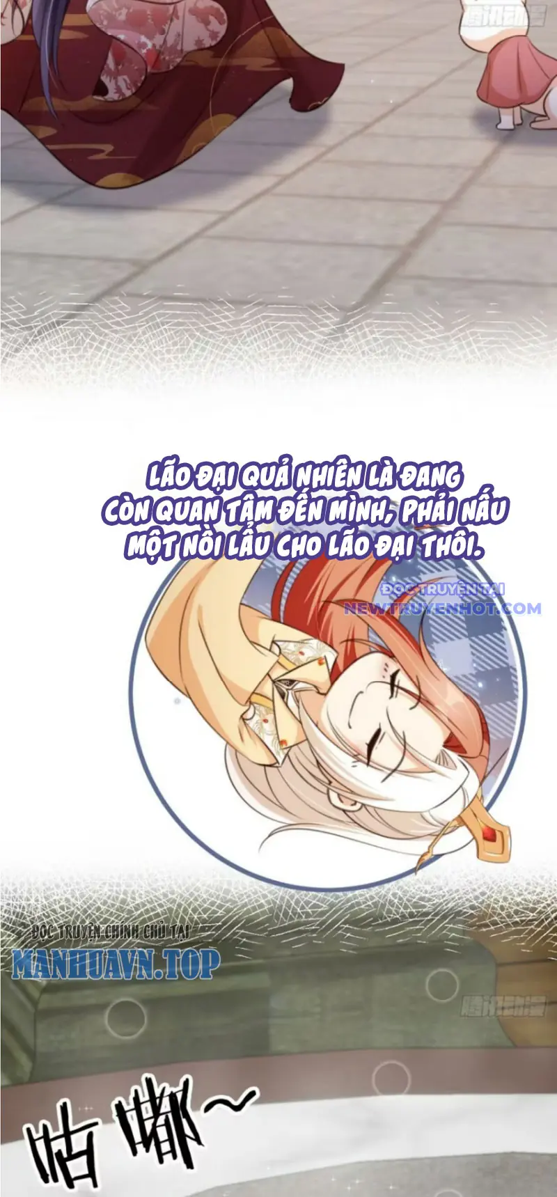 Tùy Tùng Của Nữ Phản Diện Chapter 69 - Trang 7
