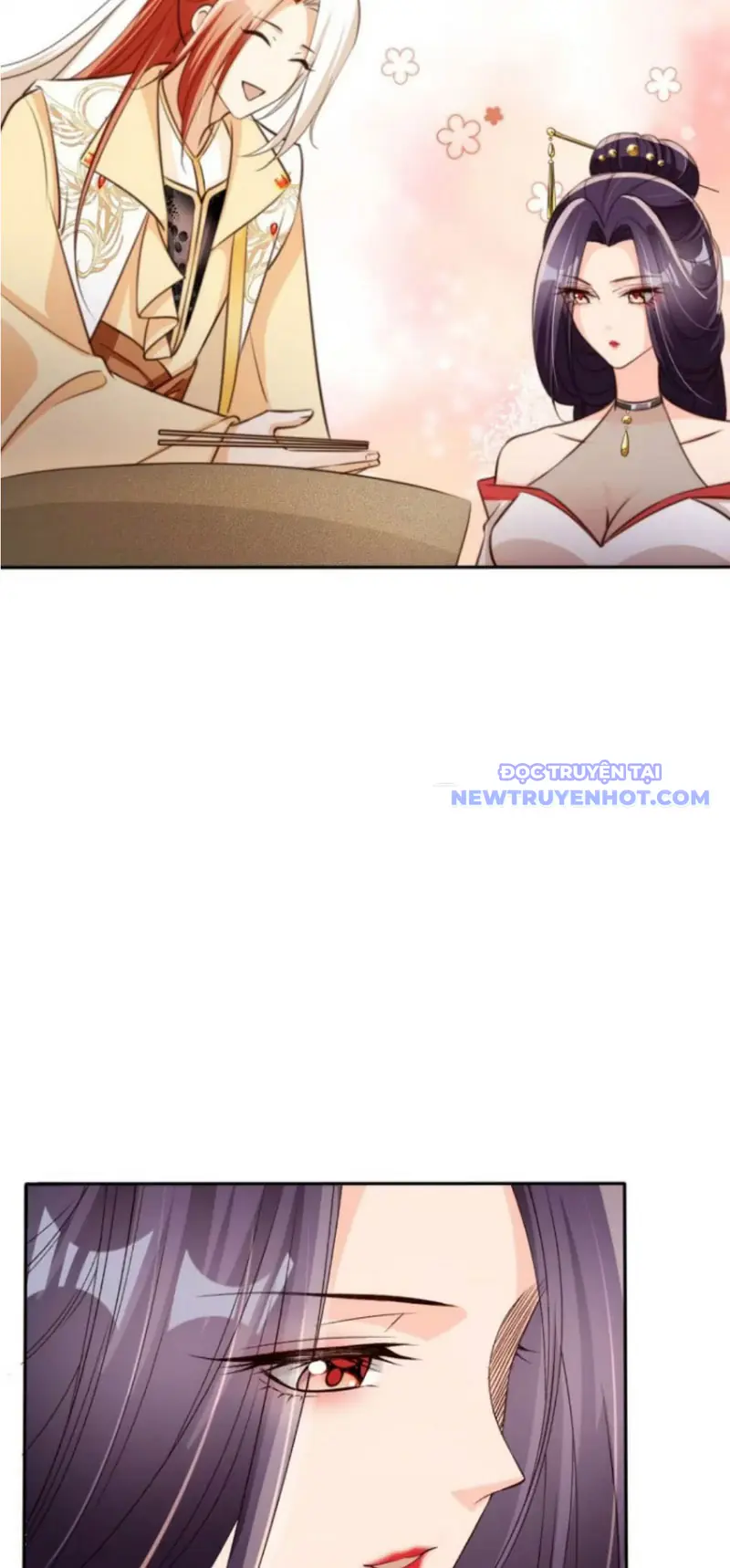 Tùy Tùng Của Nữ Phản Diện Chapter 69 - Trang 9