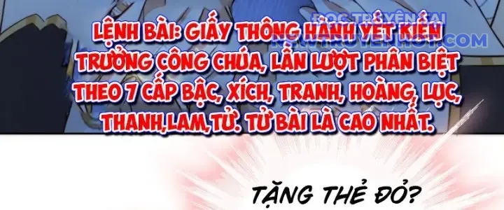 Tùy Tùng Của Nữ Phản Diện Chapter 7 - Trang 8