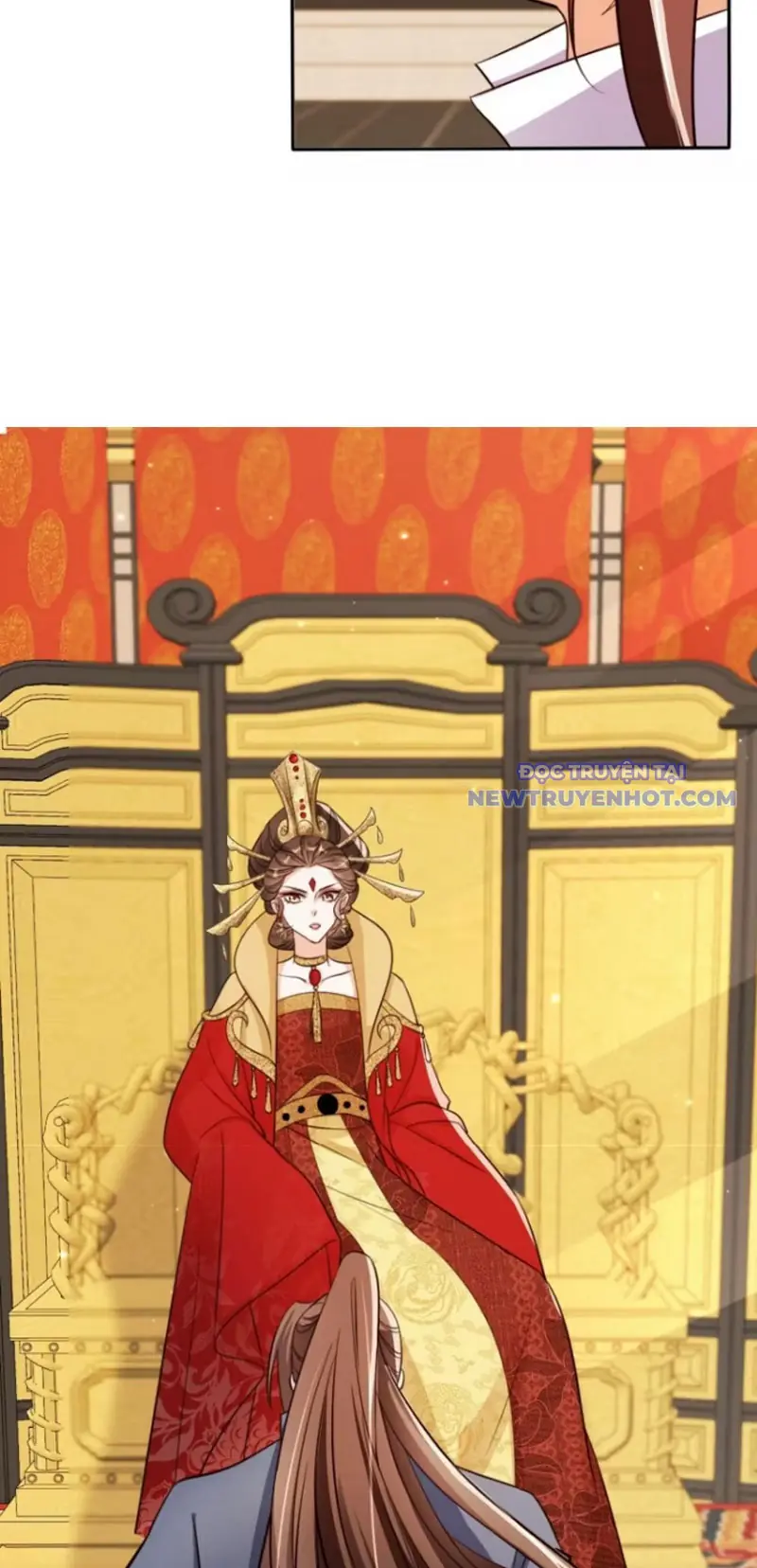 Tùy Tùng Của Nữ Phản Diện Chapter 71 - Trang 10