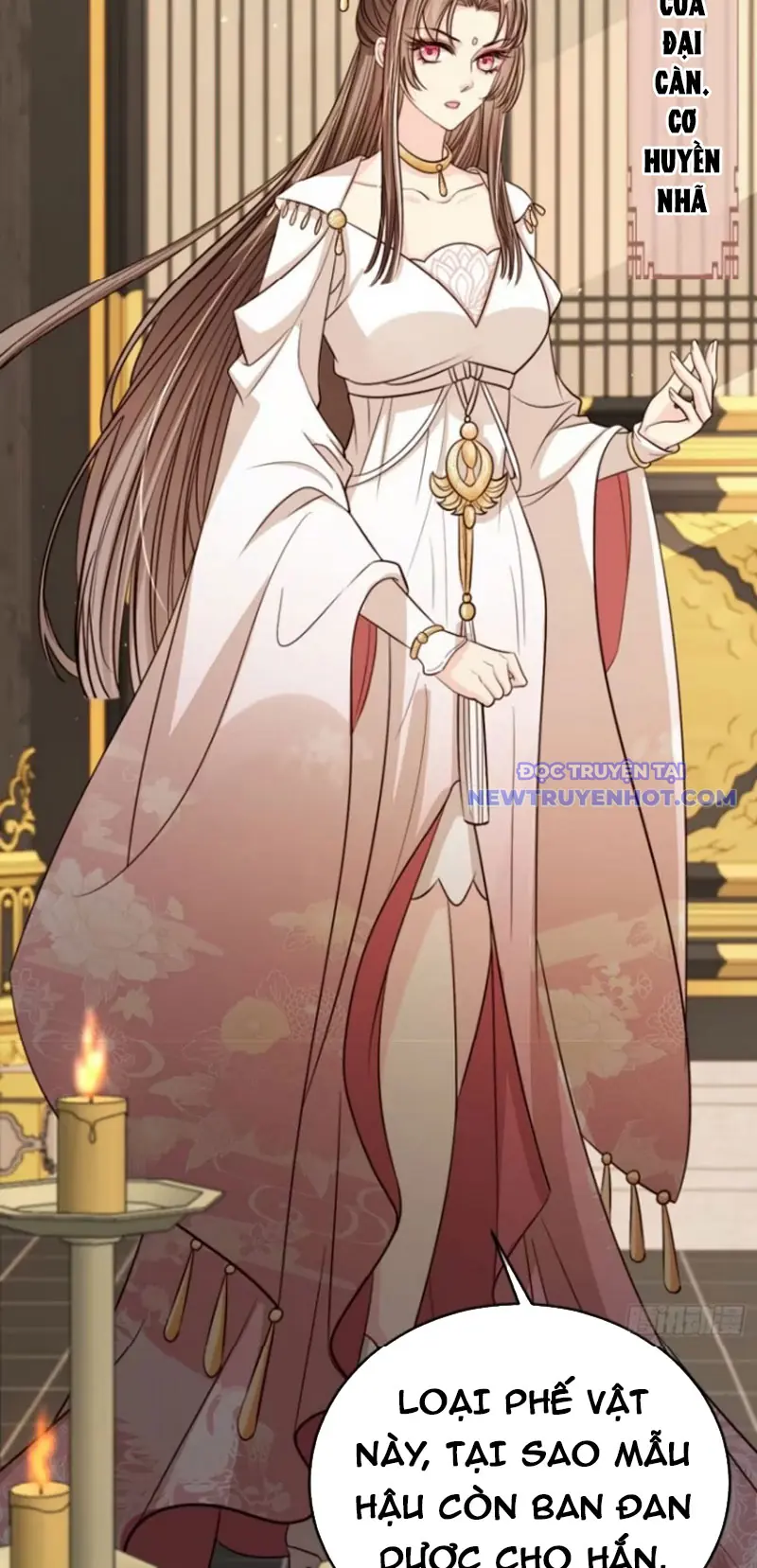 Tùy Tùng Của Nữ Phản Diện Chapter 71 - Trang 12