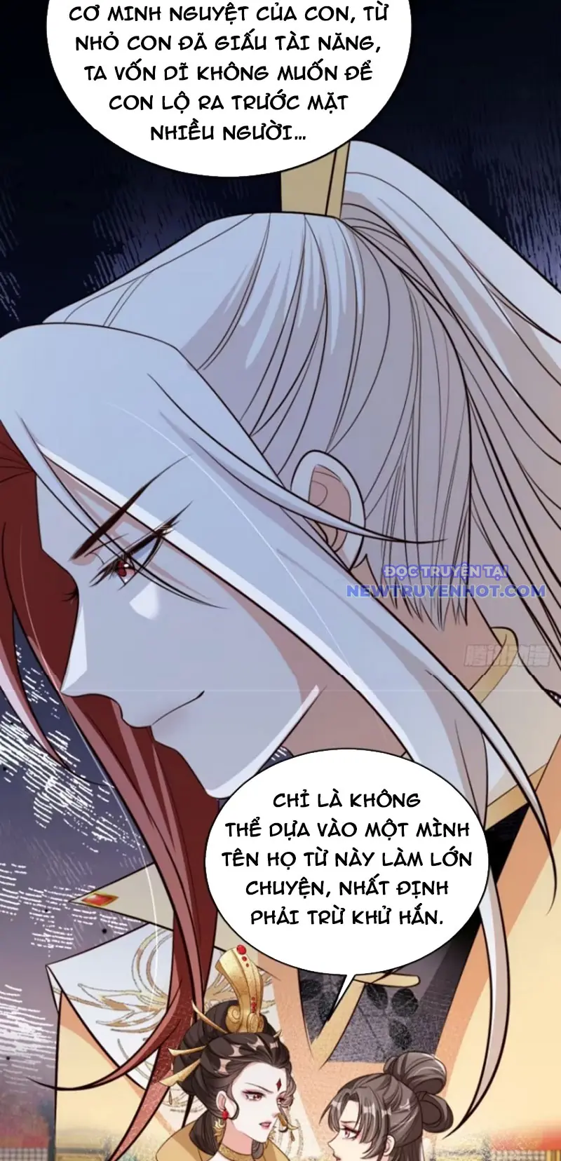 Tùy Tùng Của Nữ Phản Diện Chapter 71 - Trang 14