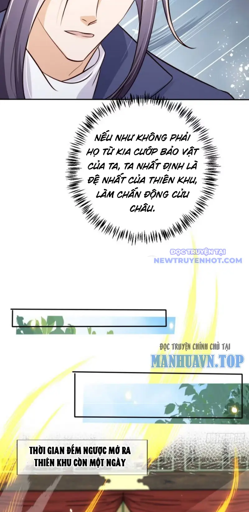 Tùy Tùng Của Nữ Phản Diện Chapter 71 - Trang 22