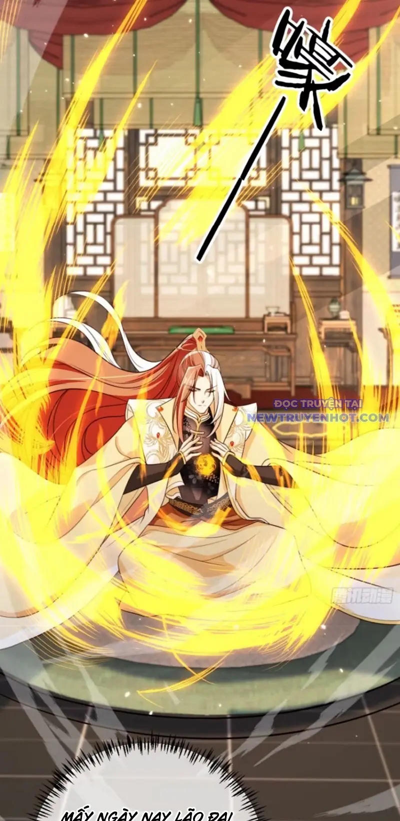 Tùy Tùng Của Nữ Phản Diện Chapter 71 - Trang 23
