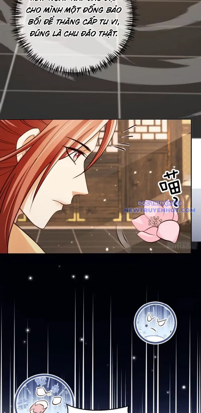 Tùy Tùng Của Nữ Phản Diện Chapter 71 - Trang 24