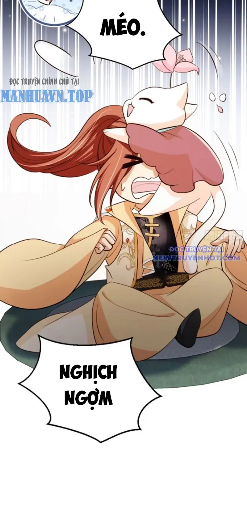 Tùy Tùng Của Nữ Phản Diện Chapter 71 - Trang 25