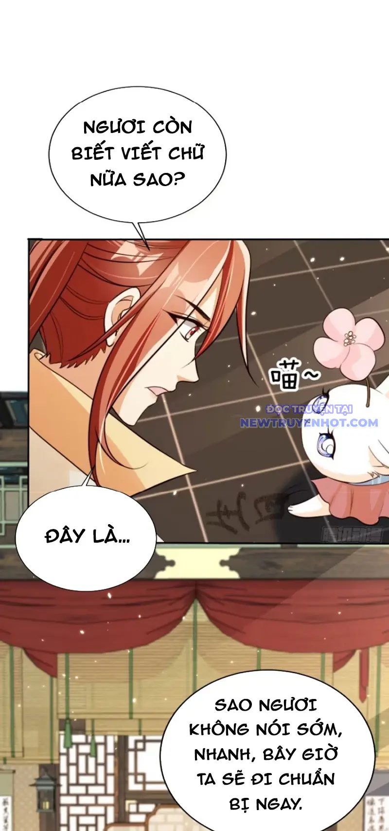 Tùy Tùng Của Nữ Phản Diện Chapter 71 - Trang 26