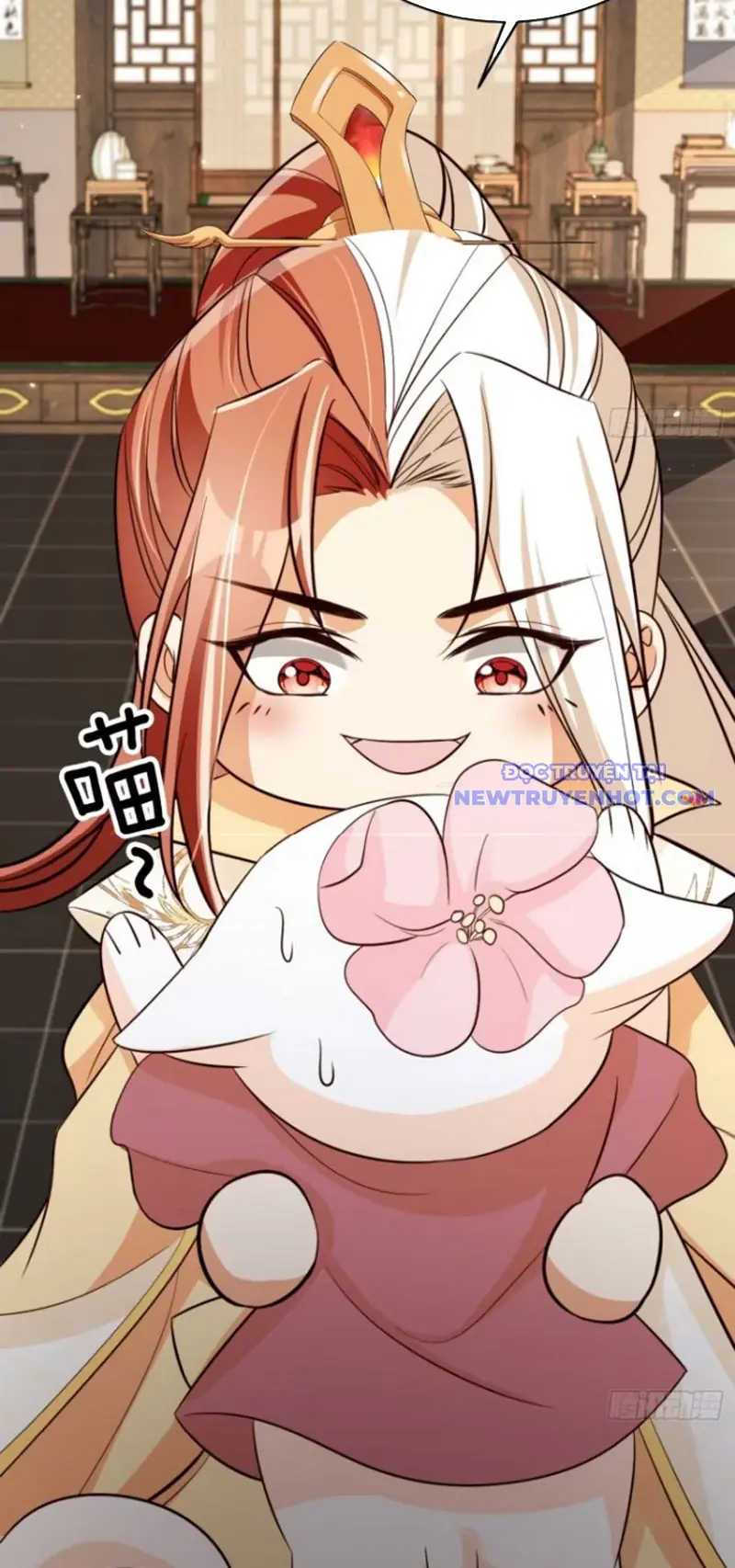 Tùy Tùng Của Nữ Phản Diện Chapter 71 - Trang 27