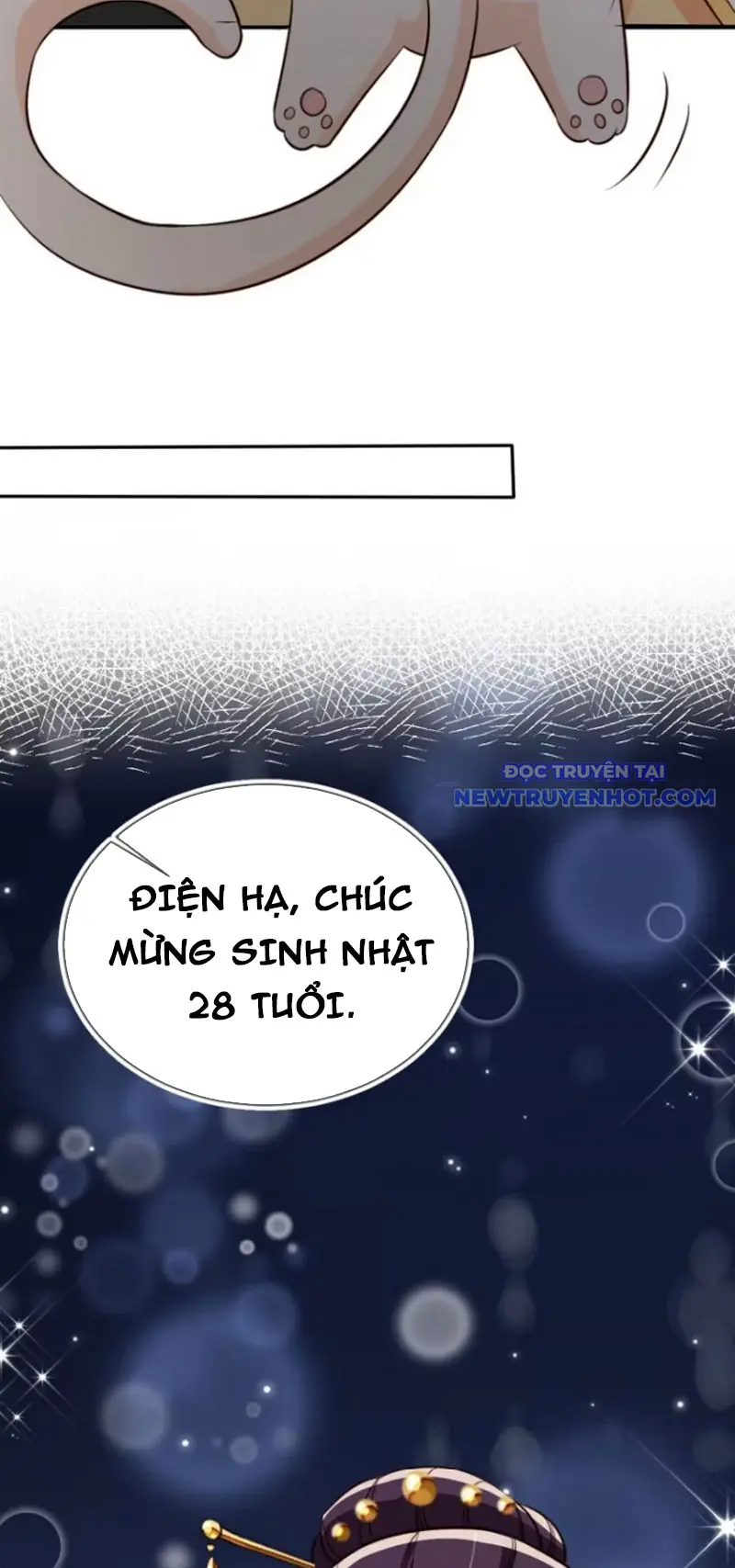 Tùy Tùng Của Nữ Phản Diện Chapter 71 - Trang 28