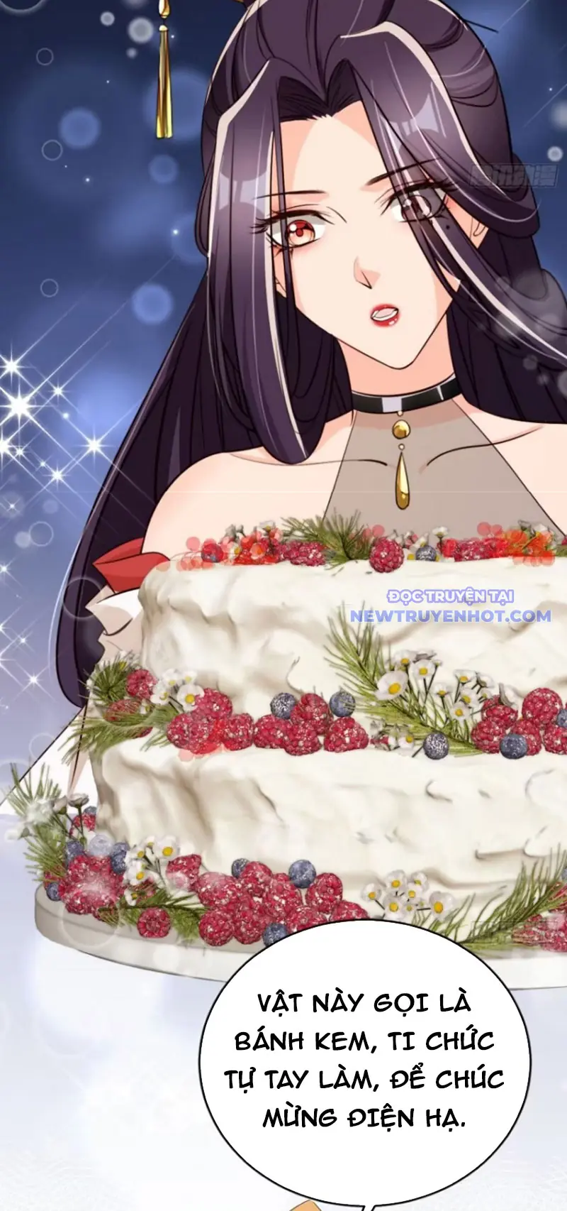 Tùy Tùng Của Nữ Phản Diện Chapter 71 - Trang 29