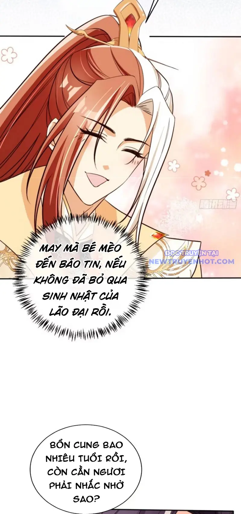 Tùy Tùng Của Nữ Phản Diện Chapter 71 - Trang 30