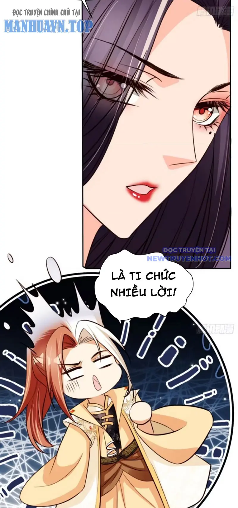 Tùy Tùng Của Nữ Phản Diện Chapter 71 - Trang 31