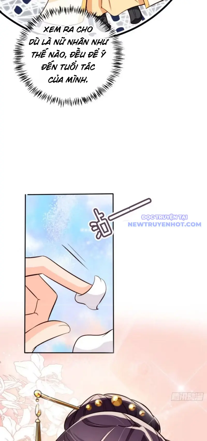 Tùy Tùng Của Nữ Phản Diện Chapter 71 - Trang 32