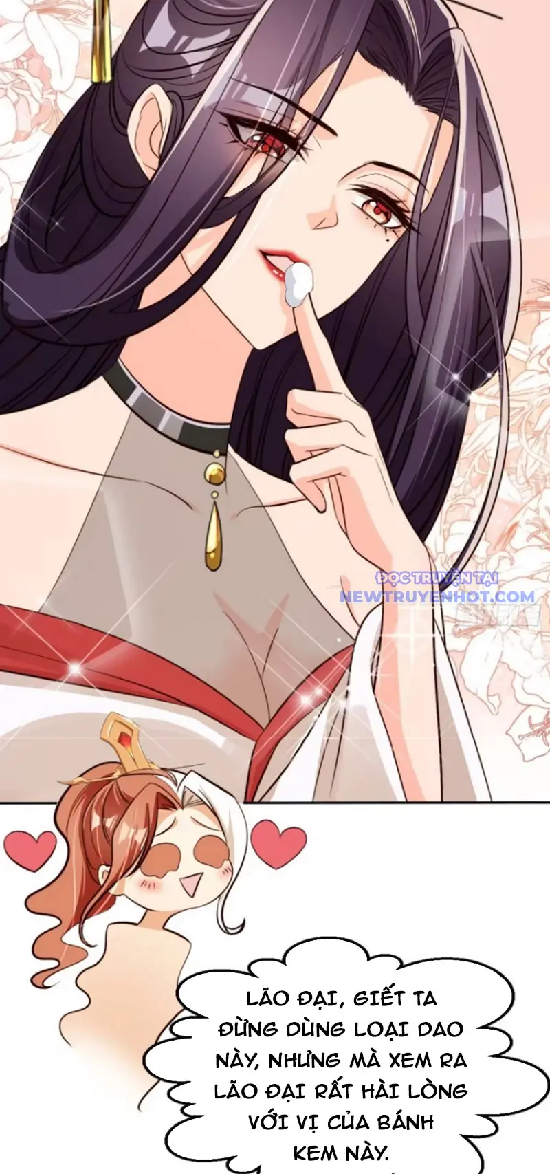 Tùy Tùng Của Nữ Phản Diện Chapter 71 - Trang 33