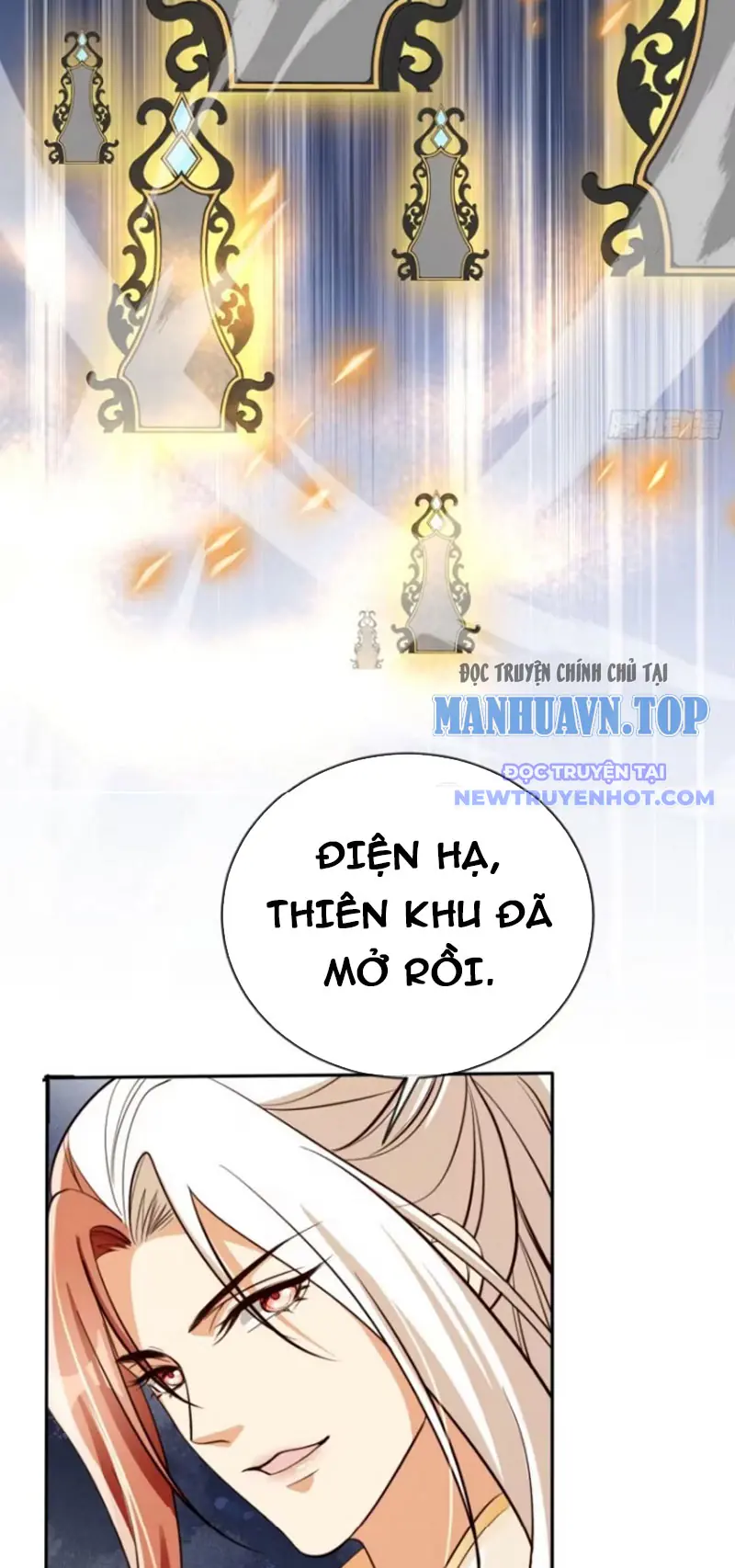 Tùy Tùng Của Nữ Phản Diện Chapter 71 - Trang 35