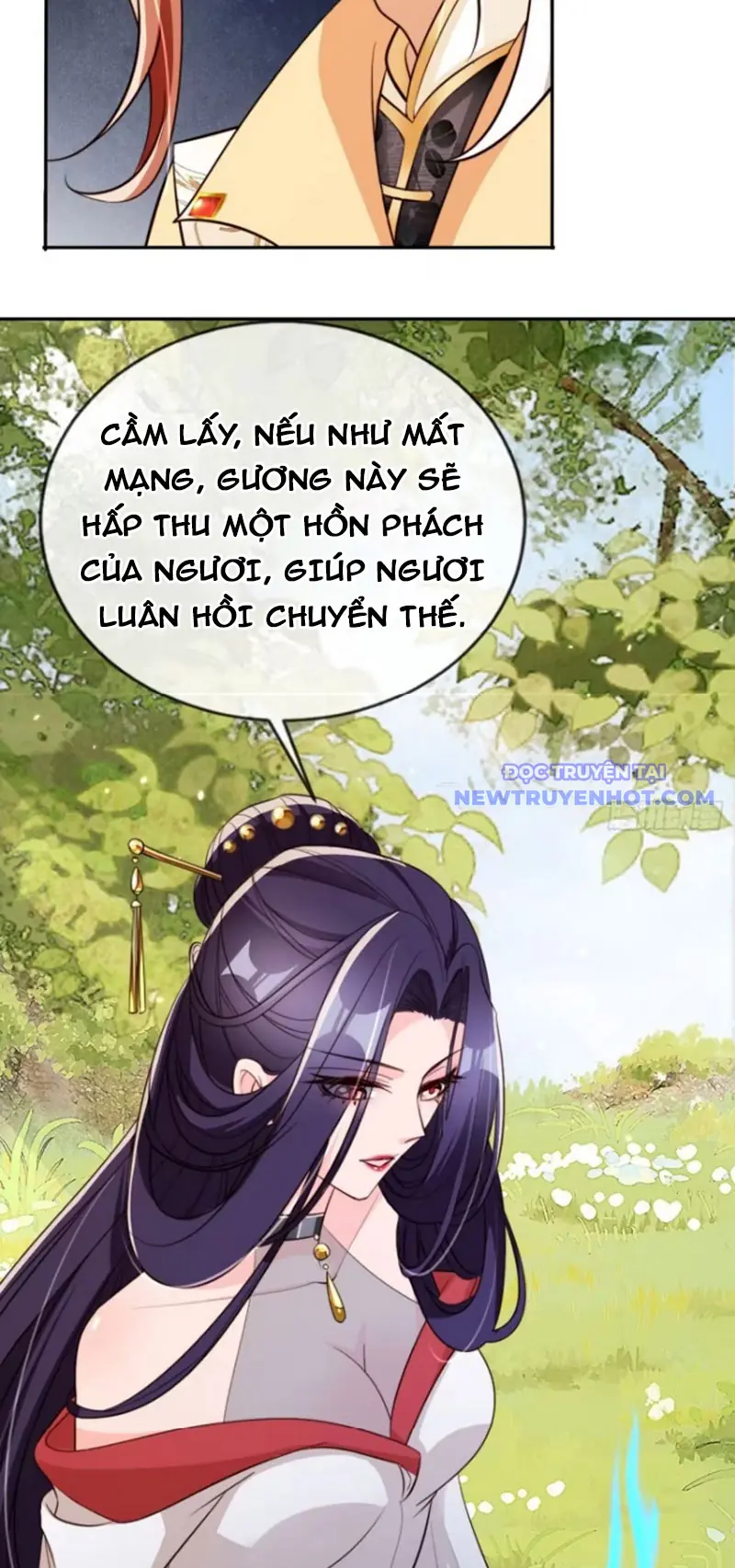 Tùy Tùng Của Nữ Phản Diện Chapter 71 - Trang 36