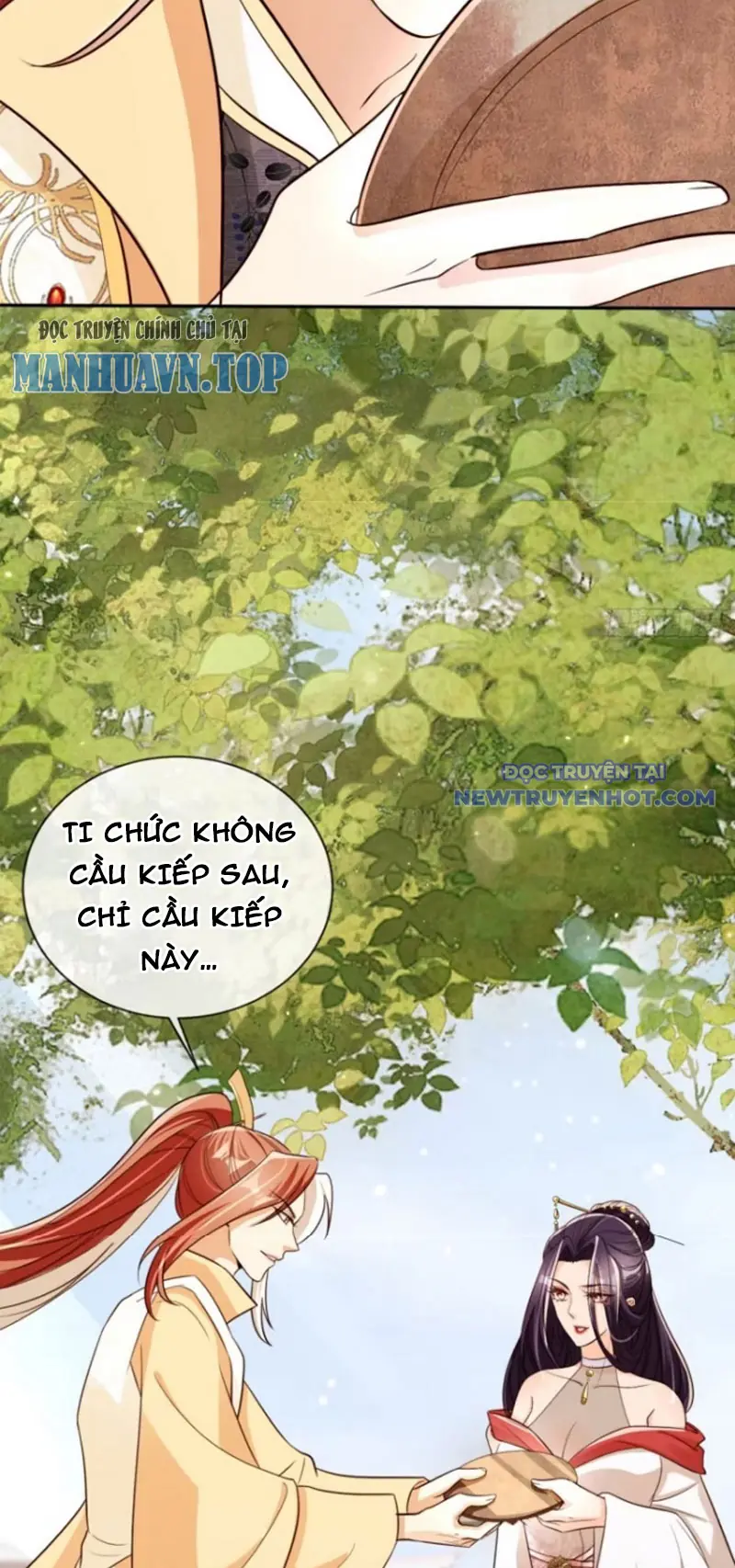 Tùy Tùng Của Nữ Phản Diện Chapter 71 - Trang 38