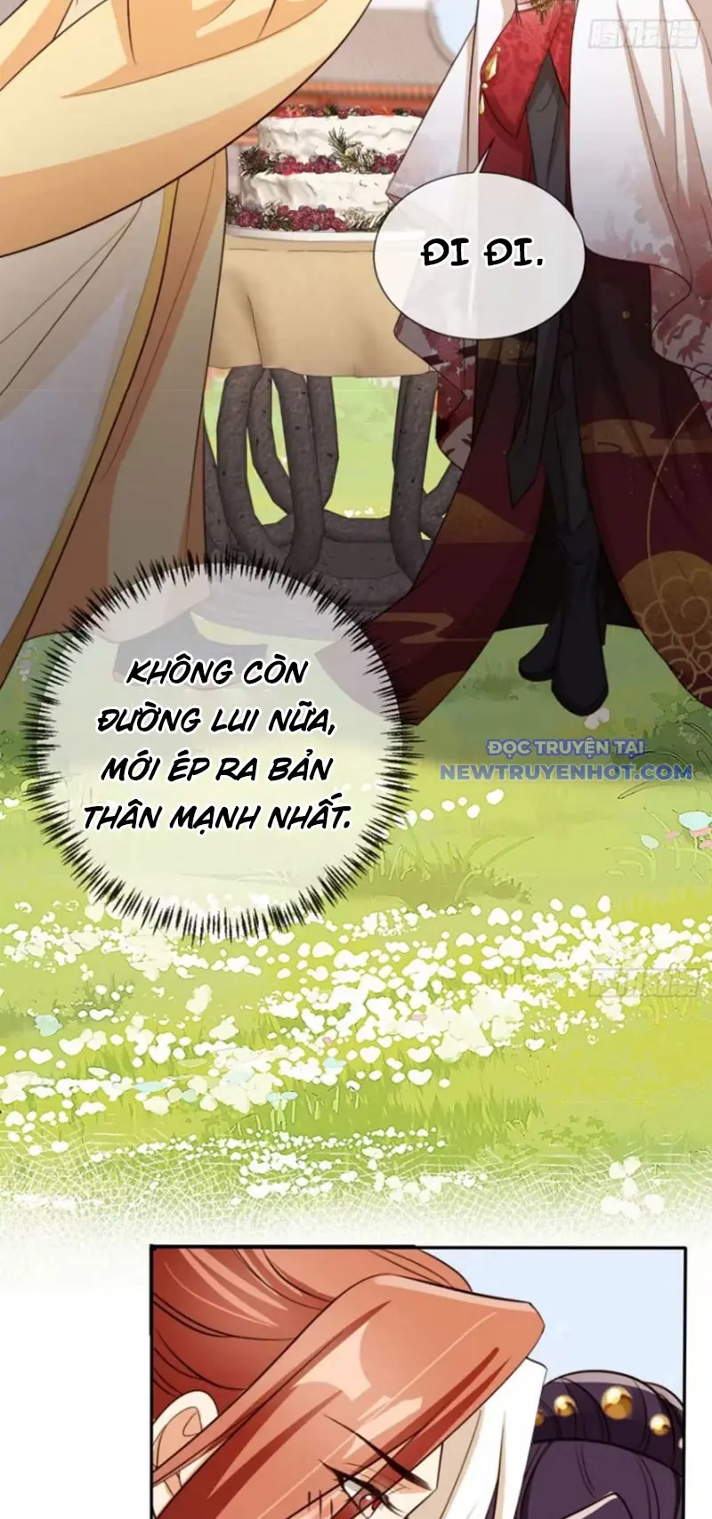 Tùy Tùng Của Nữ Phản Diện Chapter 71 - Trang 39