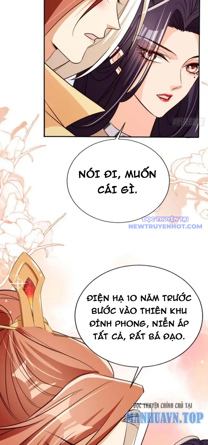 Tùy Tùng Của Nữ Phản Diện Chapter 71 - Trang 40