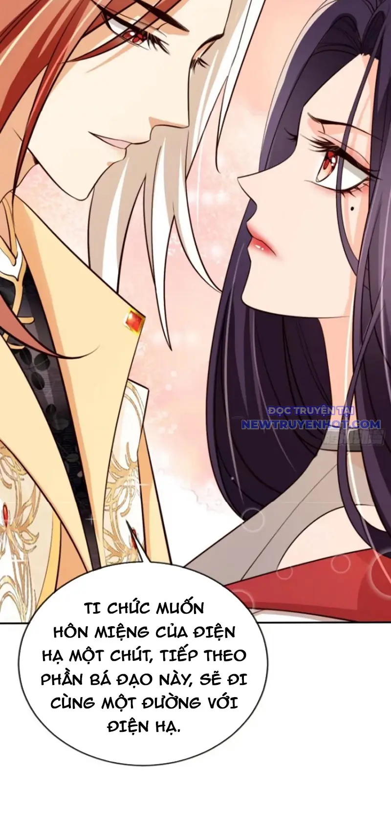 Tùy Tùng Của Nữ Phản Diện Chapter 71 - Trang 41