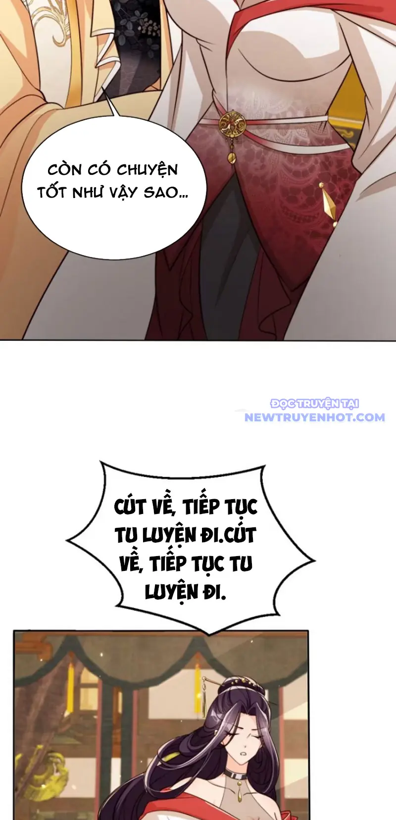 Tùy Tùng Của Nữ Phản Diện Chapter 71 - Trang 5