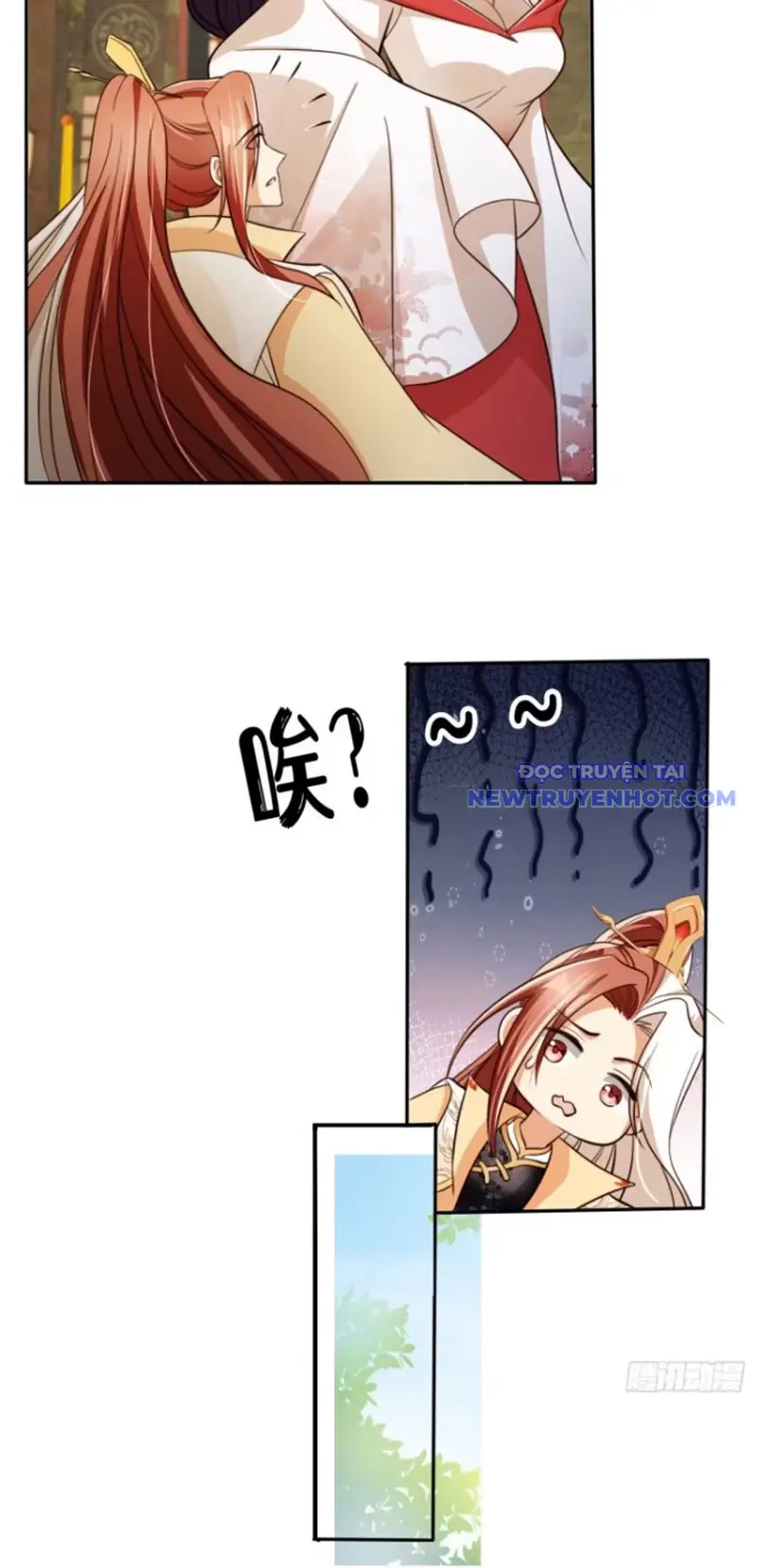 Tùy Tùng Của Nữ Phản Diện Chapter 71 - Trang 6