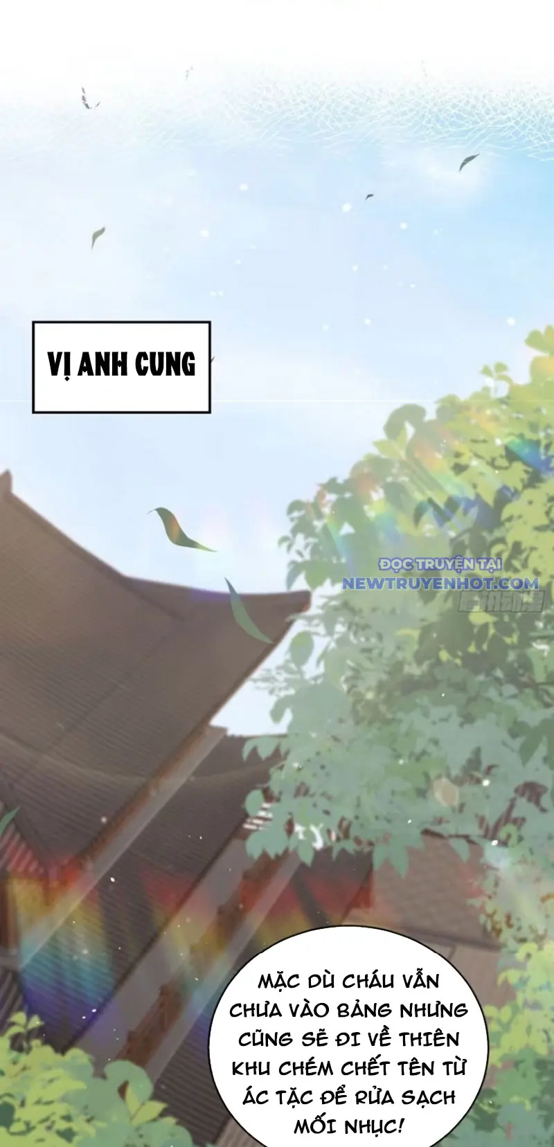 Tùy Tùng Của Nữ Phản Diện Chapter 71 - Trang 7