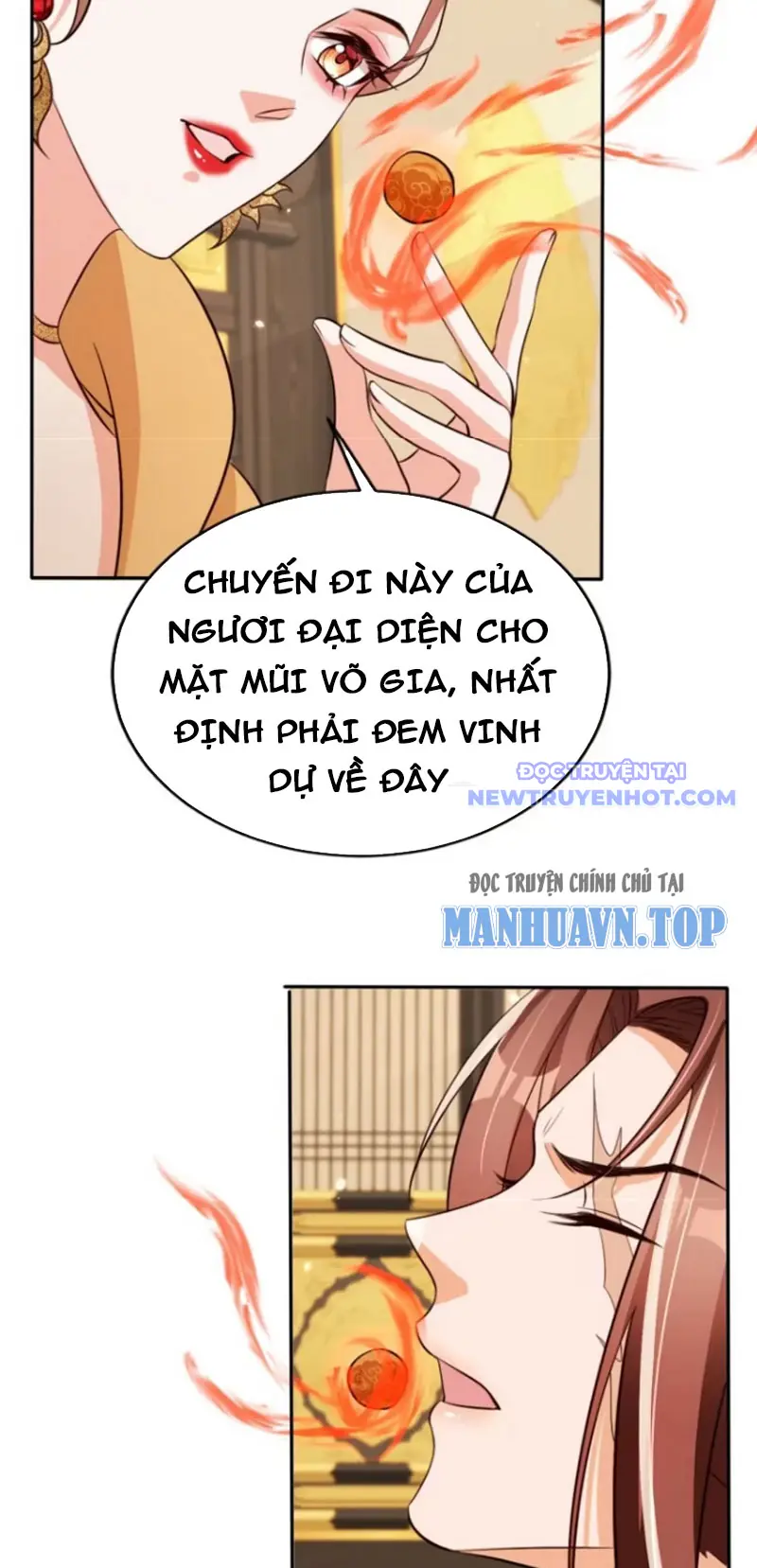 Tùy Tùng Của Nữ Phản Diện Chapter 71 - Trang 9