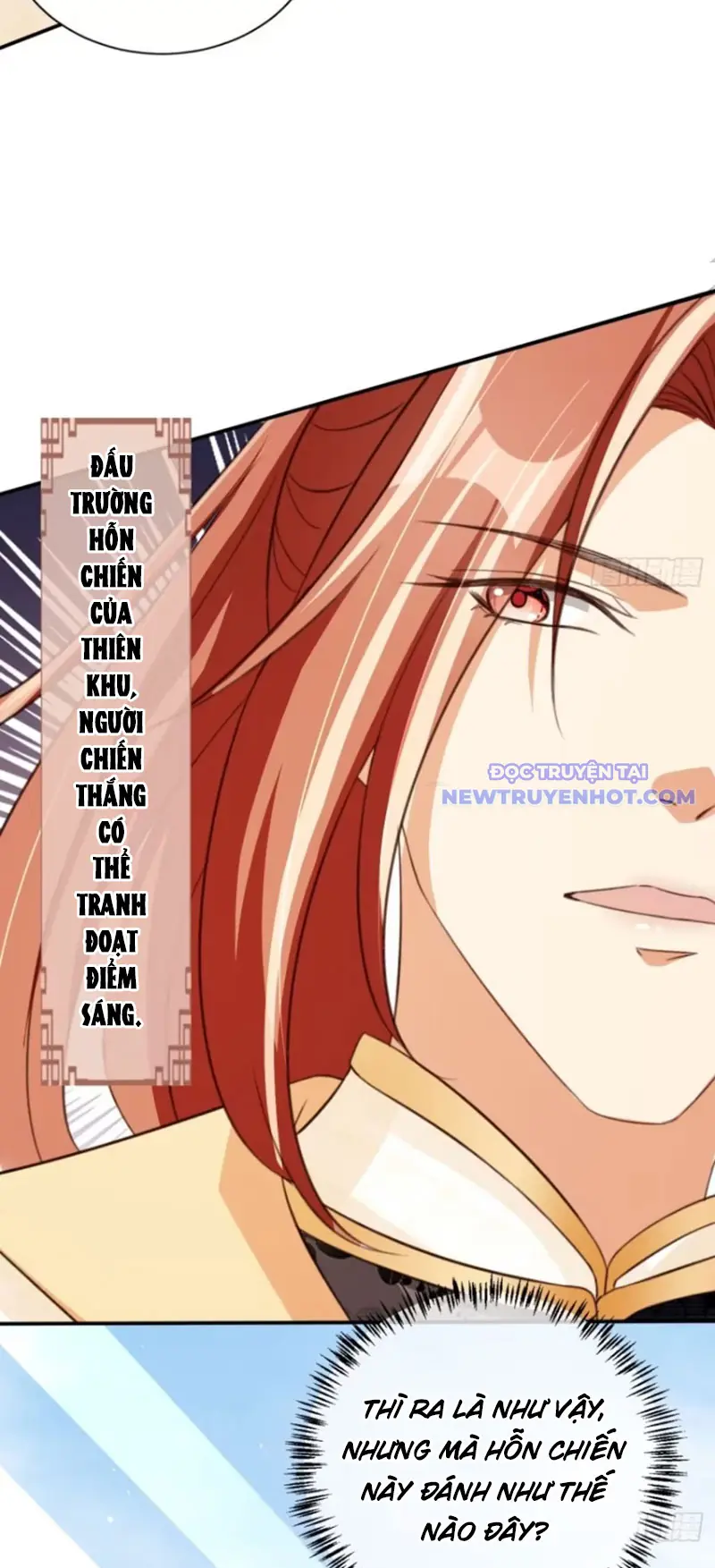 Tùy Tùng Của Nữ Phản Diện Chapter 72 - Trang 17