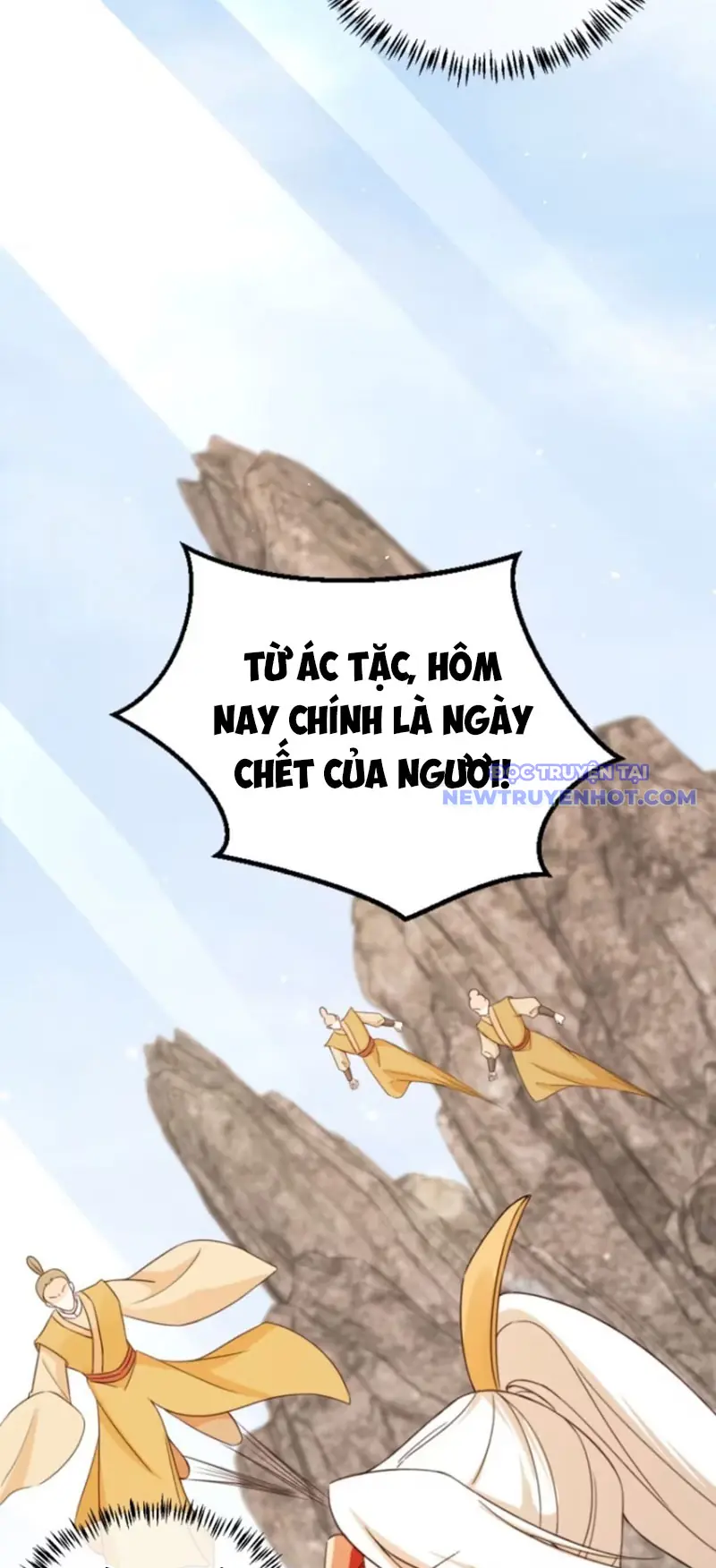 Tùy Tùng Của Nữ Phản Diện Chapter 72 - Trang 18