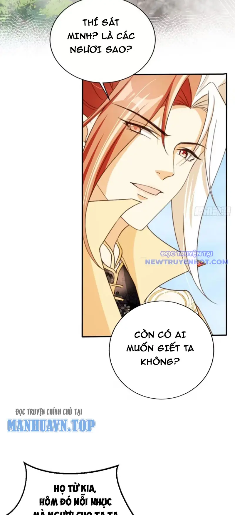 Tùy Tùng Của Nữ Phản Diện Chapter 72 - Trang 20