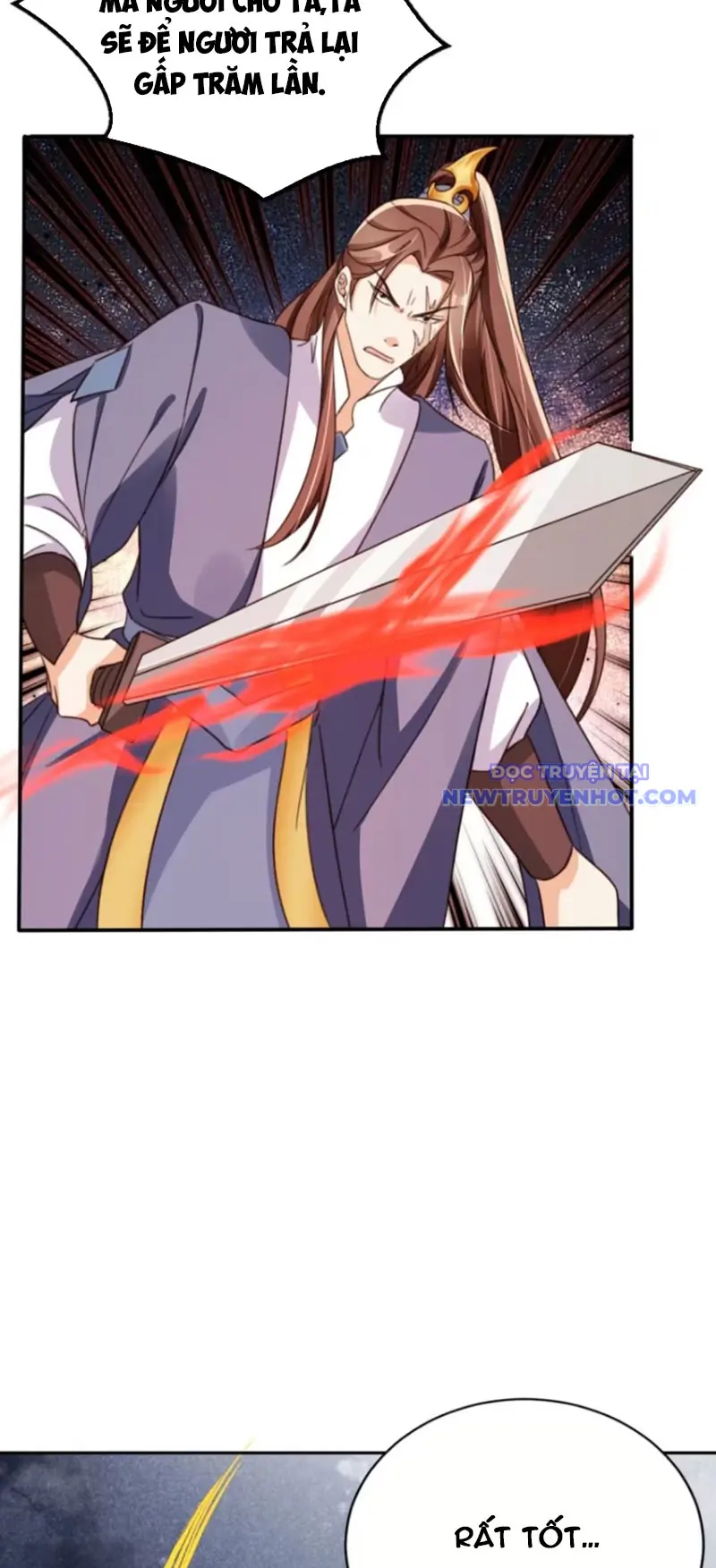 Tùy Tùng Của Nữ Phản Diện Chapter 72 - Trang 21