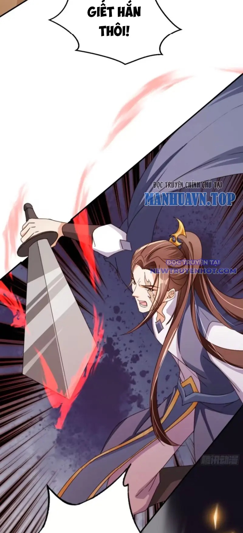 Tùy Tùng Của Nữ Phản Diện Chapter 72 - Trang 25
