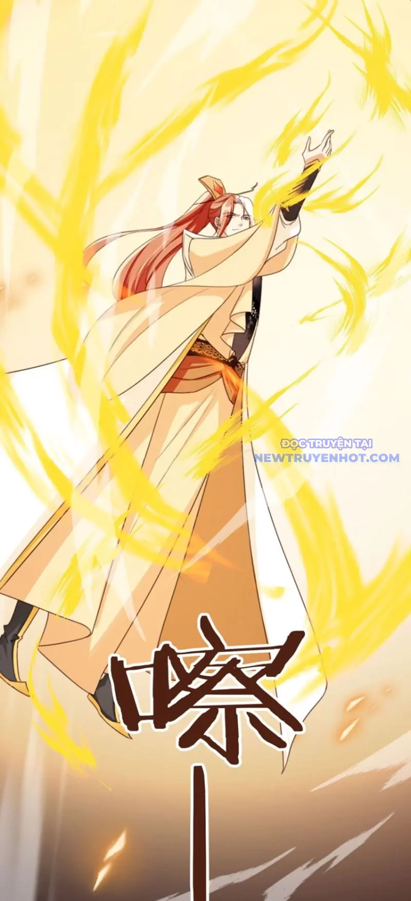 Tùy Tùng Của Nữ Phản Diện Chapter 72 - Trang 27