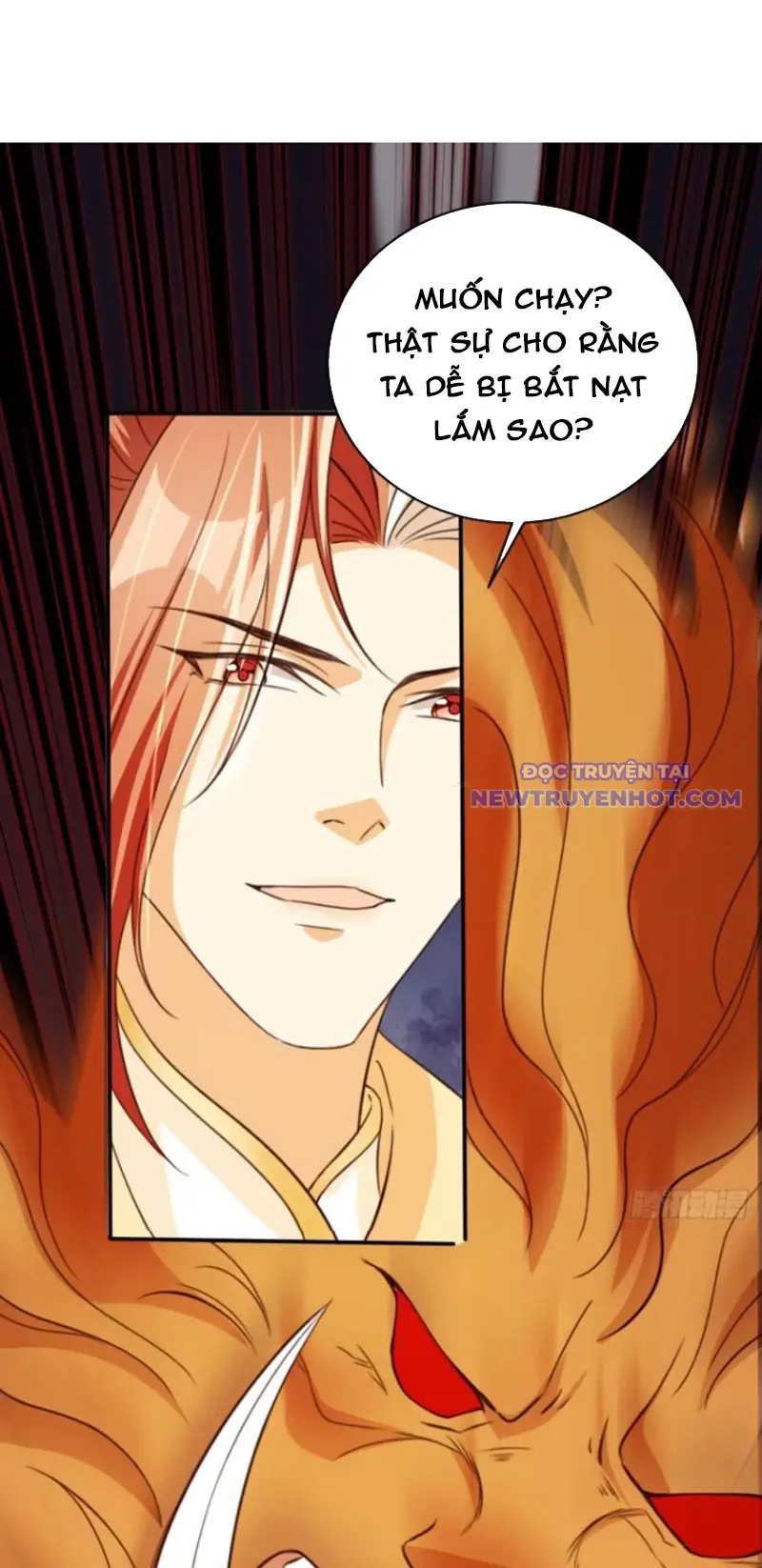 Tùy Tùng Của Nữ Phản Diện Chapter 72 - Trang 29