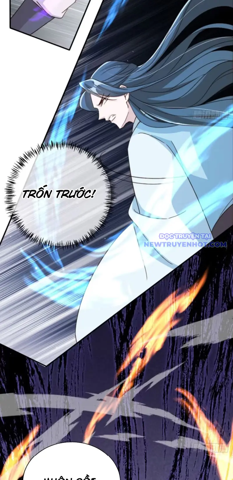 Tùy Tùng Của Nữ Phản Diện Chapter 72 - Trang 33