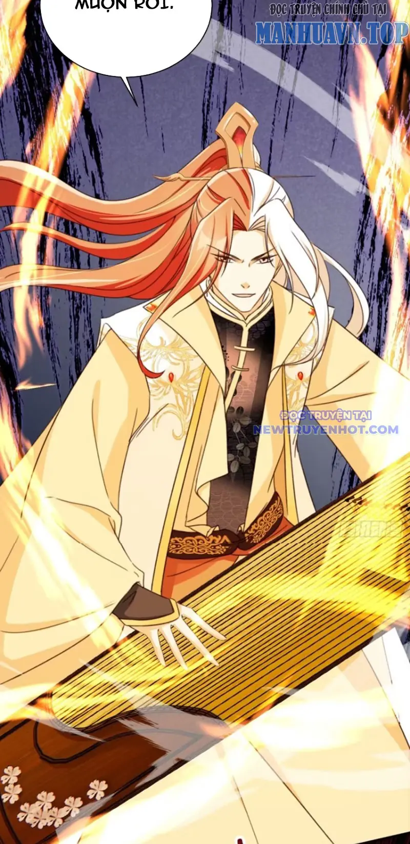 Tùy Tùng Của Nữ Phản Diện Chapter 72 - Trang 34