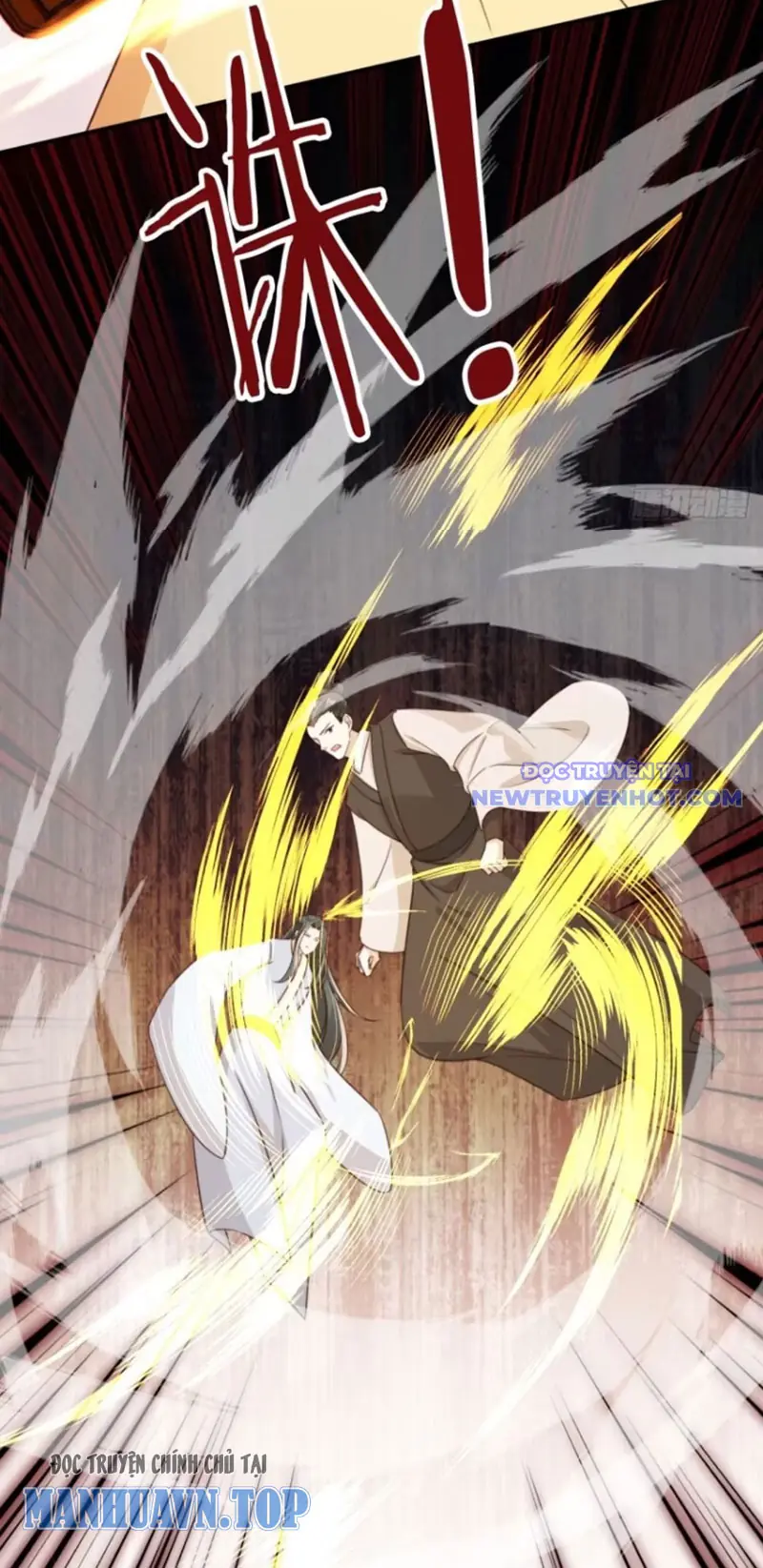 Tùy Tùng Của Nữ Phản Diện Chapter 72 - Trang 35