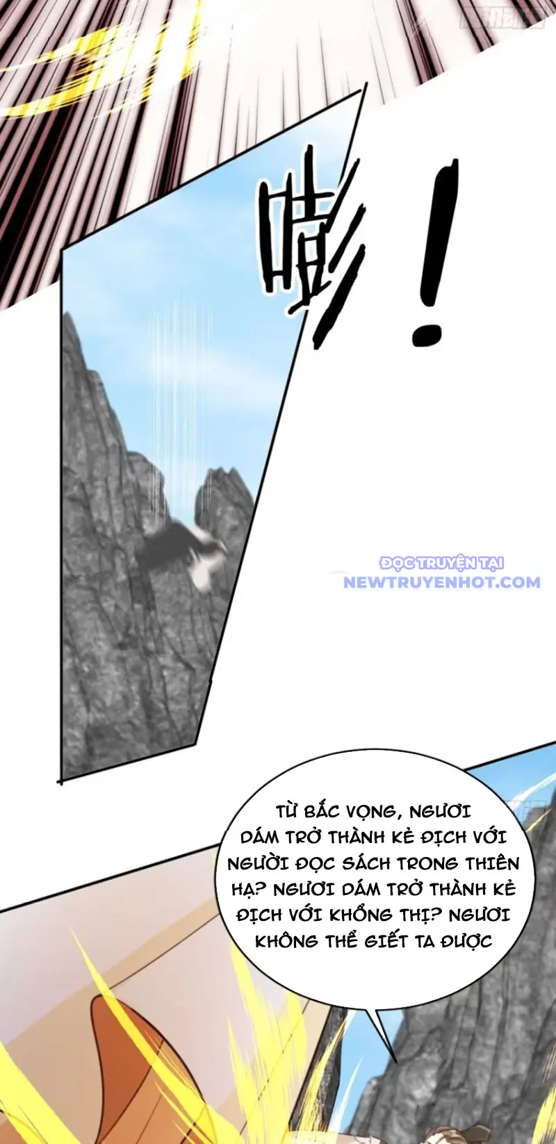 Tùy Tùng Của Nữ Phản Diện Chapter 72 - Trang 36