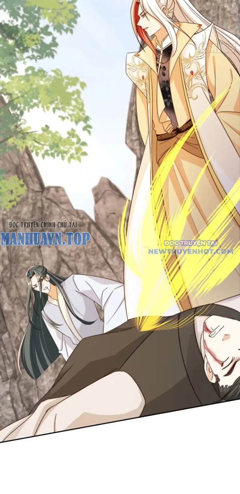Tùy Tùng Của Nữ Phản Diện Chapter 72 - Trang 38
