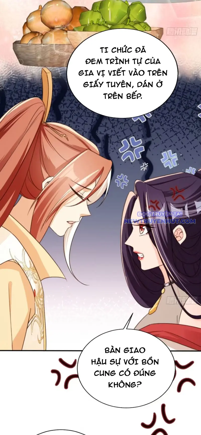 Tùy Tùng Của Nữ Phản Diện Chapter 72 - Trang 4